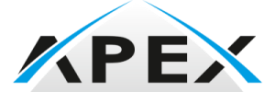 APEX Műszaki áruház                        