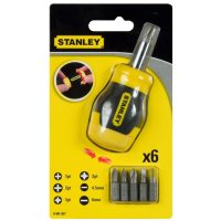 STANLEY kéziszerszámok