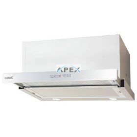 Cata TFH-7600 X inox páraelszívó