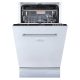 CATA - Beépíthető mosogatógép LVI-46010
