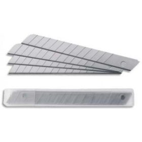 STANLEY Tördelhető penge 9mm (10db/cs) (1-11-300)