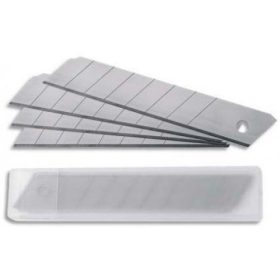 STANLEY Tördelhető penge 18mm (10db/cs) (1-11-301)