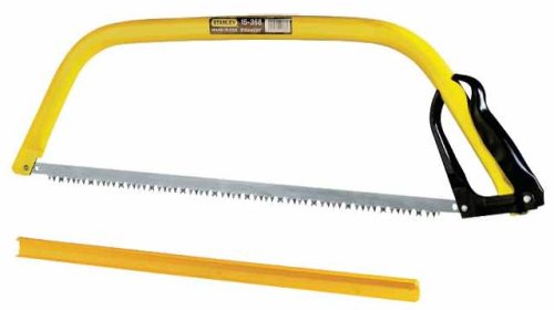 STANLEY Keretes fűrész 760mm (1-15-403)