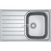 FRANKE Spark SKX 611-79 megfordítható Inox mosogatótálca (101.0554.878)