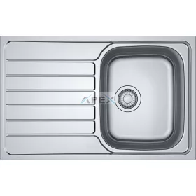   FRANKE Spark SKX 611-79 megfordítható Inox mosogatótálca (101.0554.878)