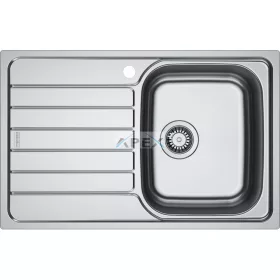   FRANKE Spark SKX 611-78 balos Inox mosogatótálca (101.0712.129)