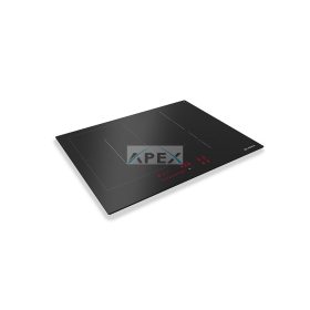   FABER FCH 64 BK KL Beépíthető indukciós főzőlap (108.0604.933)