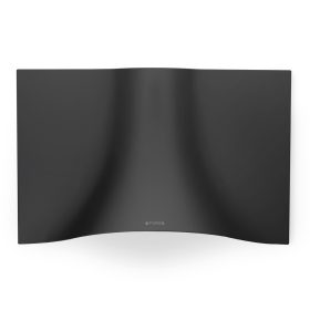   FABER Veil BK A90 DIZÁJN FALI PÁRAELSZÍVÓ 110.0324.954 - 5 ÉV GARANCIA