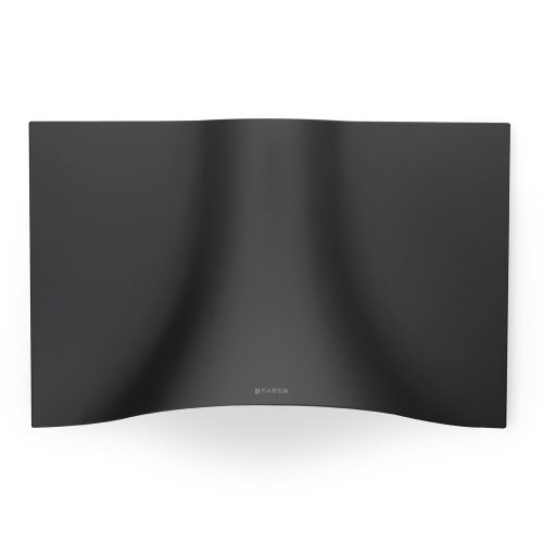 FABER Veil BK A90 DIZÁJN FALI PÁRAELSZÍVÓ 110.0324.954 - 5 ÉV GARANCIA