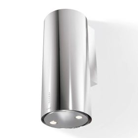   FABER Cylindra EV8 X A37 DIZÁJN FALI PÁRAELSZÍVÓ - 5 ÉV GARANCIA