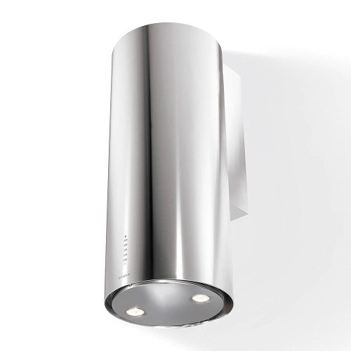 FABER Cylindra EV8 X A37 DIZÁJN FALI PÁRAELSZÍVÓ - 5 ÉV GARANCIA