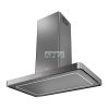 FABER T-Light Isola EV8+ X A100 Sziget páraelszívó, 100 cm 110.0456.264