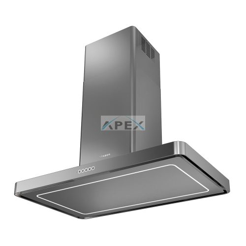 FABER T-Light Isola EV8+ X A100 Sziget páraelszívó, 100 cm 110.0456.264