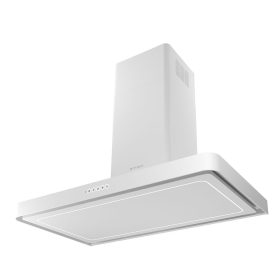   FABER T-Light EV8+ WH Matt A90 90cm Fali Páraelszívó - 5 ÉV GARANCIA