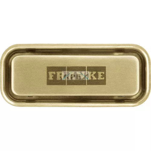 FRANKE Rejtett túlfolyó arany (112.0630.208)
