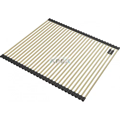 FRANKE Gurulós tálca arany rozsdamentes acél (112.0655.343)