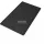 FRANKE Vágódeszka fekete (112.0676.854)