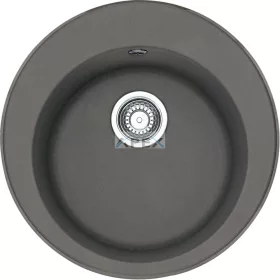   FRANKE Pamira ROG 610-41 kőszürke gránit mosogatótálca távvezérlővel (114.0009.505)