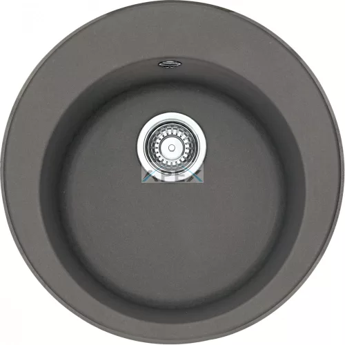FRANKE Pamira ROG 610-41 kőszürke gránit mosogatótálca távvezérlővel (114.0009.505)