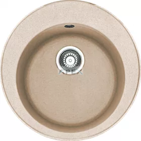  FRANKE Pamira ROG 610-41 avena gránit mosogatótálca távvezérlővel (114.0009.506)