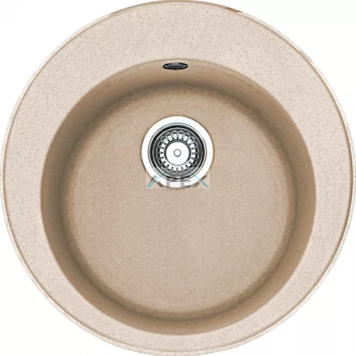 FRANKE Pamira ROG 610-41 avena gránit mosogatótálca távvezérlővel (114.0009.506)