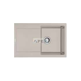   FRANKE Maris MRG 611 szahara gránit mosogatótálca távvezérlő nélkül (114.0066.567)