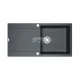 FRANKE Maris MRG 611-100 kőszürke gránit mosogatótálca távvezérlővel (114.0176.594)