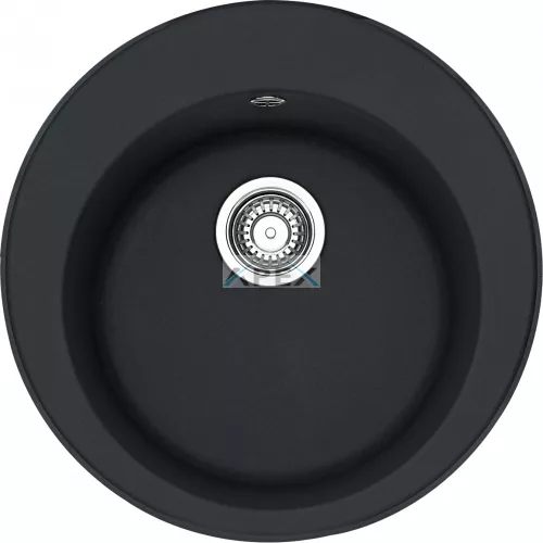 FRANKE Pamira ROG 610-41 fekete gránit mosogatótálca távvezérlővel (114.0199.717)