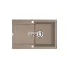 FRANKE Maris MRG 611-A kasmír gránit mosogatótálca távvezérlővel (114.0302.705)