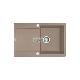   FRANKE Maris MRG 611-A kasmír gránit mosogatótálca távvezérlővel (114.0302.705)