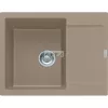 FRANKE Maris MRG 611-62 kasmír gránit mosogatótálca távvezérlővel (114.0302.708)
