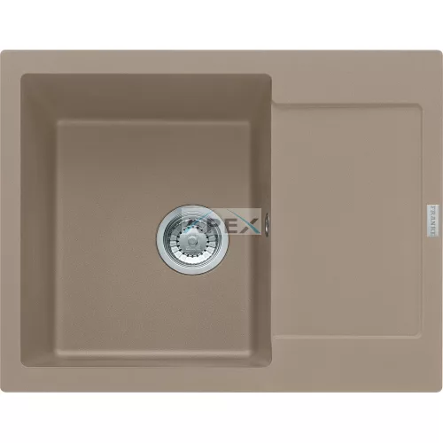 FRANKE Maris MRG 611-62 kasmír gránit mosogatótálca távvezérlővel (114.0302.708)