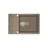 FRANKE Maris MRG 611-78 XL kasmír gránit mosogatótálca távvezérlővel (114.0479.027)