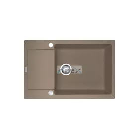   FRANKE Maris MRG 611-78 XL kasmír gránit mosogatótálca távvezérlővel (114.0479.027)