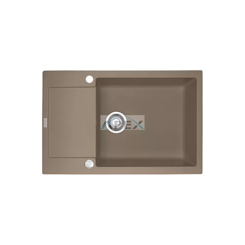 FRANKE Maris MRG 611-78 XL kasmír gránit mosogatótálca távvezérlővel (114.0479.027)