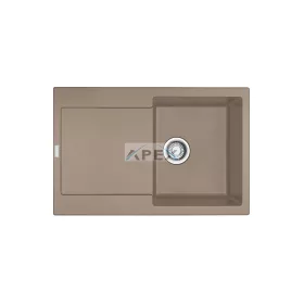   FRANKE Maris MRG 611 kasmír gránit mosogatótálca távvezérlő nélkül (114.0490.279)