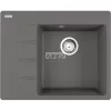 FRANKE Centro CNG 611-62 A balos kőszürke gránit mosogatótálca távvezérlővel (114.0627.671)