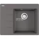 FRANKE Centro CNG 611-62 A balos kőszürke gránit mosogatótálca távvezérlővel (114.0627.671)