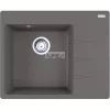 FRANKE Centro CNG 611-62 A jobbos kőszürke gránit mosogatótálca távvezérlővel (114.0627.672)