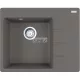 FRANKE Centro CNG 611-62 A jobbos kőszürke gránit mosogatótálca távvezérlővel (114.0627.672)