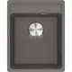 FRANKE Maris MRG 610-37 TL A kőszürke gránit mosogatótálca távvezérlővel (114.0658.255)
