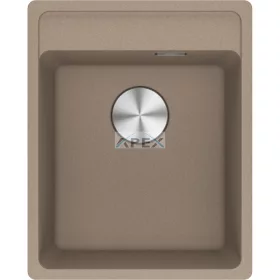   FRANKE Maris MRG 610-37 TL A kasmír gránit mosogatótálca távvezérlővel (114.0658.257)