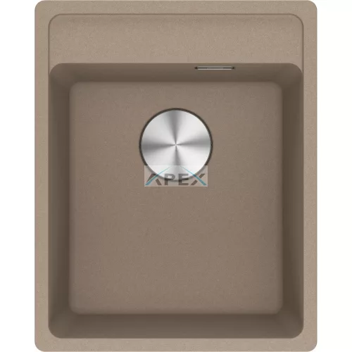 FRANKE Maris MRG 610-37 TL A kasmír gránit mosogatótálca távvezérlővel (114.0658.257)