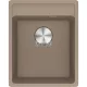 FRANKE Maris MRG 610-37 TL A kasmír gránit mosogatótálca távvezérlővel (114.0658.257)