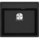 FRANKE Maris MRG 610-52 TL A fekete gránit mosogatótálca távvezérlővel (114.0658.293)