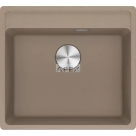   FRANKE Maris MRG 610-52 TL A kasmír gránit mosogatótálca távvezérlővel (114.0658.297)