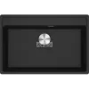 FRANKE Maris MRG 610-72 TL A fekete gránit mosogatótálca távvezérlővel (114.0658.303)