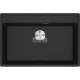 FRANKE Maris MRG 610-72 TL A fekete gránit mosogatótálca távvezérlővel (114.0658.303)