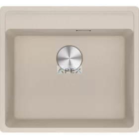   FRANKE Maris MRG 610-52 TL szahara gránit mosogatótálca távvezérlő nélkül (114.0661.647)