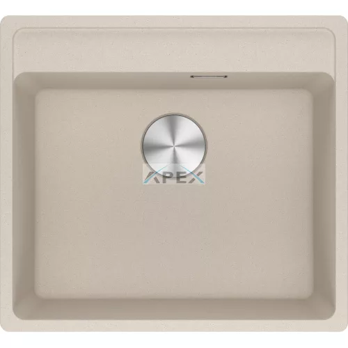 FRANKE Maris MRG 610-52 TL szahara gránit mosogatótálca távvezérlő nélkül (114.0661.647)